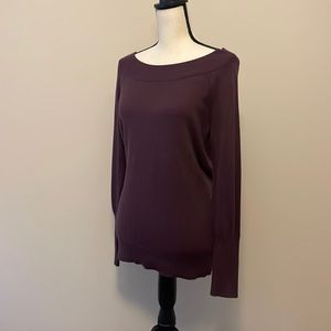 Loft Women’s M Sweater